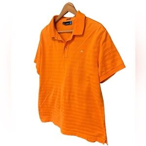 J. Lindeberg XL NWOT never worn slim for XL golf shirt